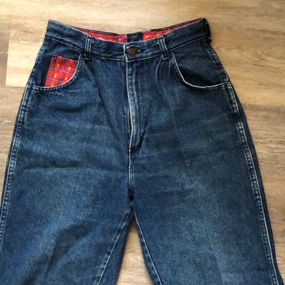 Vintage Congo Trader jeans